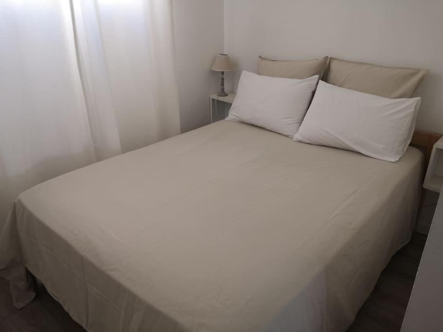 Bord De Apartment Cassis