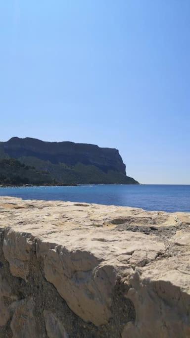Bord De Apartment Cassis