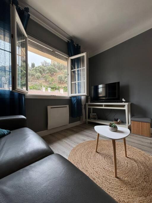 Appartement Bord De